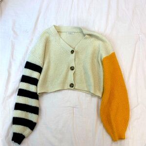 Cozy Urban outfitter sweater